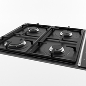 Smeg / coloniale