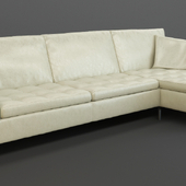 Natuzzi Savoy