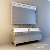 OASIS Hermitage H1