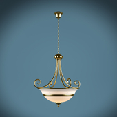 Odeon Light / Teatro