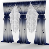 curtain