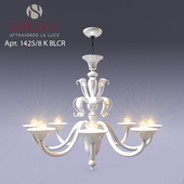 SYLCOM 1425/8 K BLCR