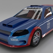 Honda Civik