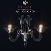 Sylcom Soffio ART.1425A2 K CR