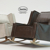 Baxter / Rockinghousse