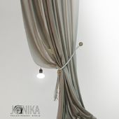 Curtains Jonika