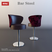 Casino Bar Stool
