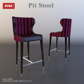 Pit Stool