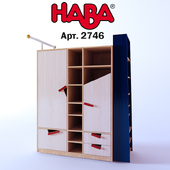 Haba / Домик Тома  2746