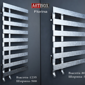 Artinox / Florina