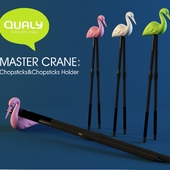 Qualy / Master Cranе