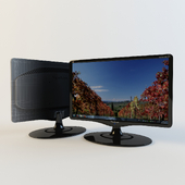 ViewSonic VA1931wa-LED