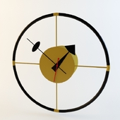 Vitra / Steering Wheel