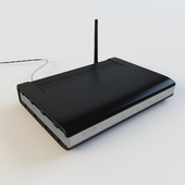 Asus WL-520GC