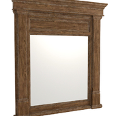 Sumner mirror 9100-1151