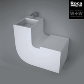 ROСA W+W