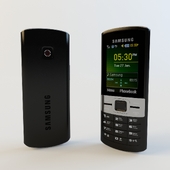 Samsung GT - c3010