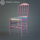 Porte Italia / Antoinette Chair