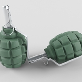 Граната Ф1