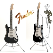 Fender Starcoast