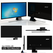 Acer S243HL