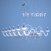 BAROVIER & TOSO / Mood Taif