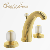 Cristal&Bronze "Millesime"