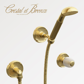 Cristal&Bronze "Millesime"