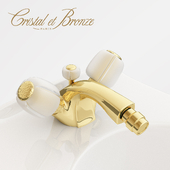 Cristal&Bronze "Millesime"
