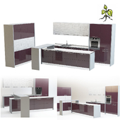 Verno Cucine / Titan