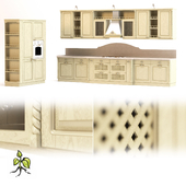 Verno Cucine / Toskana