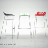 Calligaris / Jam bar stool Mod. CS/1034
