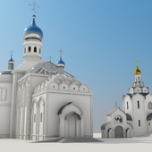Церковь