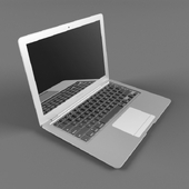 Apple Macbook Air