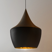 Люстра от Tom Dixon