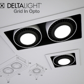 Grid In Trimless Opto