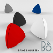 Bang&Olufsen / BeoLab4