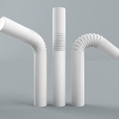Lamp “Sixties” by Maxim Maximov