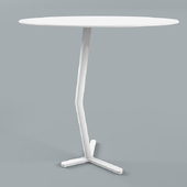 Mats Broberg and Johan Ridderstrale Bird Table