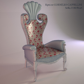 CORNELIO CAPPELLINI Sofia.2100/Pearl