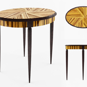 Console table