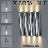 DeltaLight / GRANSLAM 50 Hi