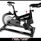 RealRyder