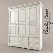 Country Corner / Escale