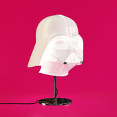 Darth Vader Lamp