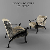 Colombo Stile / Pantera