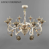 Savio Firmino