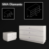SMA Diamante