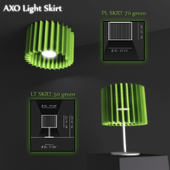 AXO Light / Skirt