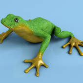 FROG